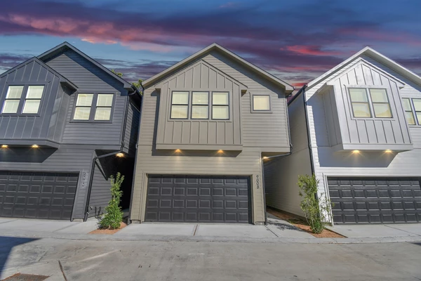 3 bedrooms apartment for rent in Spring Branch Central - Nw Houston, Houston