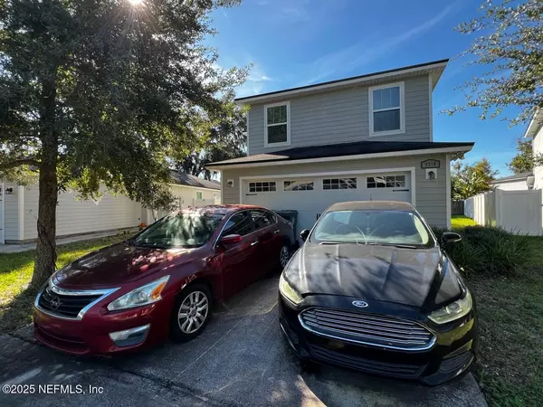 3 bedrooms apartment for rent in Windy Hill - Southside, Jacksonville