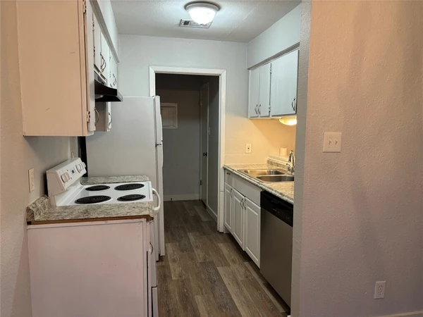 2 bedrooms apartment for rent in Dawson - South Central Austin, Austin
