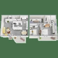 2 bedrooms apartment for rent in Spring - Ne Houston, Houston