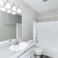 2 bedrooms apartment for rent in Spring - Ne Houston, Houston