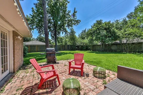 3 bedrooms apartment for rent in Westbury - Sw Houston, Houston