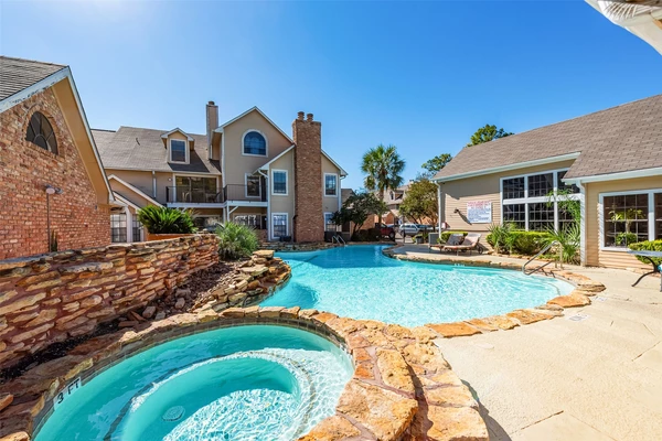 1 bedroom apartment for rent in Macgregor - Inner Loop, Houston