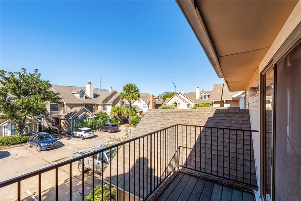 1 bedroom apartment for rent in Macgregor - Inner Loop, Houston