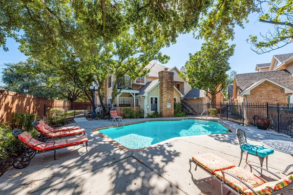 1 bedroom apartment for rent in Macgregor - Inner Loop, Houston