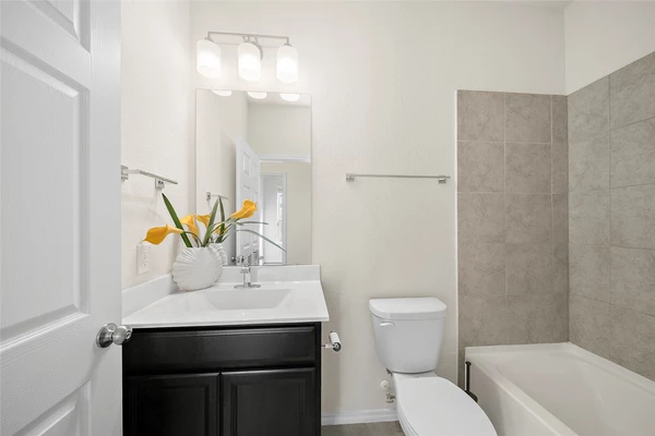 4 bedrooms apartment for rent in Willowbend - Sw Houston, Houston