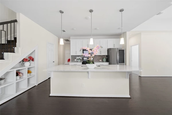 4 bedrooms apartment for rent in Willowbend - Sw Houston, Houston