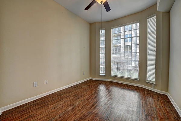 2 bedrooms apartment for rent in Uptown - West Houston, Houston