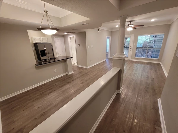 2 bedrooms apartment for rent in Uptown - West Houston, Houston