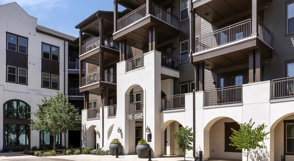 1 bedroom apartment for rent in Anderson Mill - North Austin, Austin