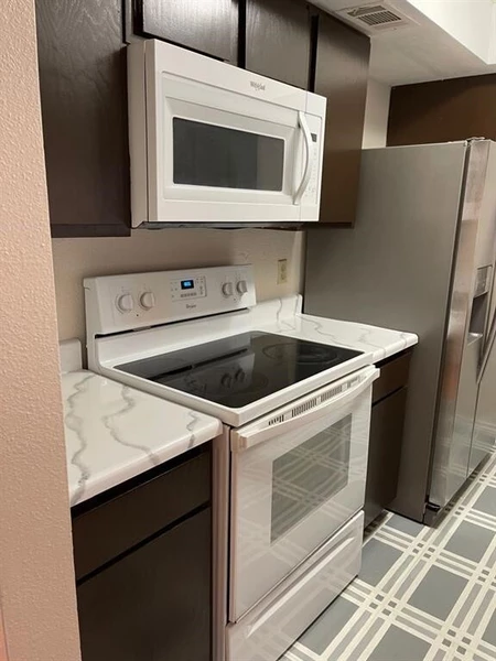 1 bedroom apartment for rent in Braeswood Place - Inner Loop, Houston
