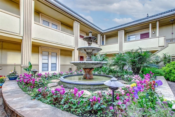 1 bedroom apartment for rent in Uptown - West Houston, Houston