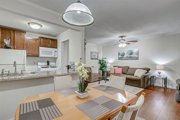 1 bedroom apartment for rent in Uptown - West Houston, Houston