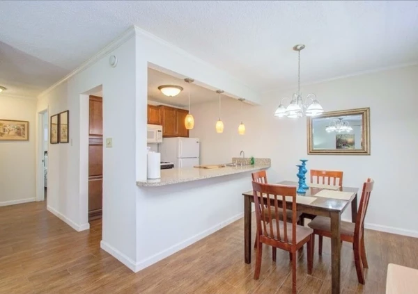 1 bedroom apartment for rent in Uptown - West Houston, Houston