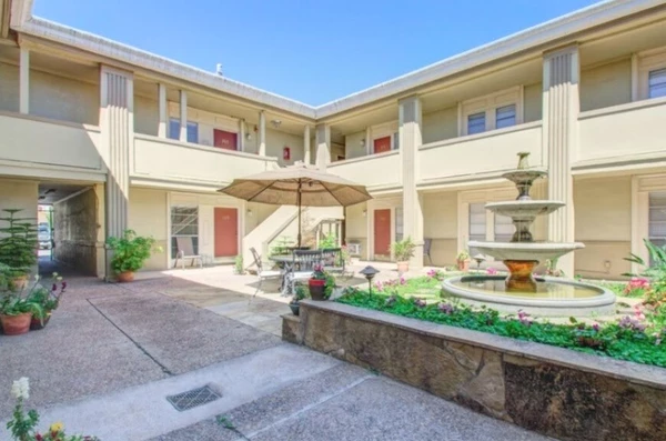 1 bedroom apartment for rent in Uptown - West Houston, Houston