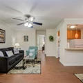 1 bedroom apartment for rent in Uptown - West Houston, Houston