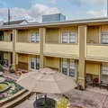 1 bedroom apartment for rent in Uptown - West Houston, Houston