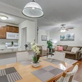1 bedroom apartment for rent in Uptown - West Houston, Houston