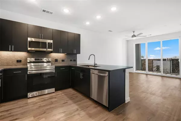 1 bedroom apartment for rent in Mueller - East Austin, Austin