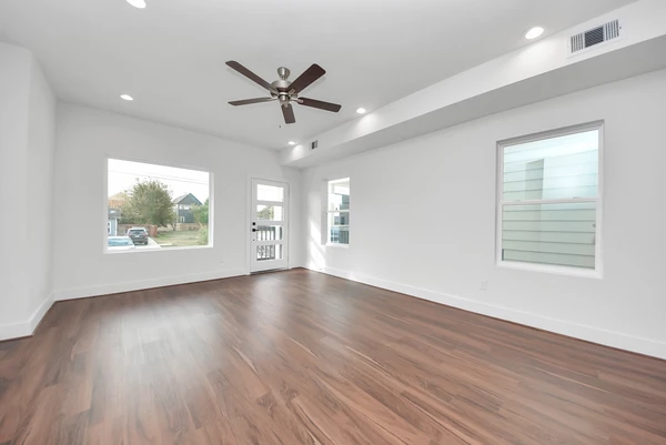 2 bedrooms apartment for rent in Independence Heights - Nw Houston, Houston