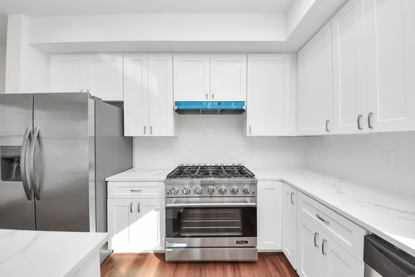 2 bedrooms apartment for rent in Independence Heights - Nw Houston, Houston