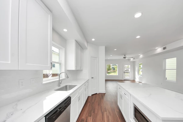 2 bedrooms apartment for rent in Independence Heights - Nw Houston, Houston