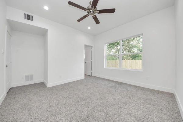 2 bedrooms apartment for rent in Independence Heights - Nw Houston, Houston