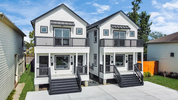 2 bedrooms apartment for rent in Independence Heights - Nw Houston, Houston