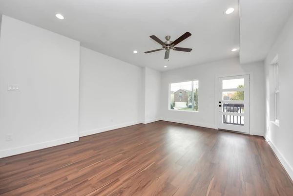 2 bedrooms apartment for rent in Independence Heights - Nw Houston, Houston