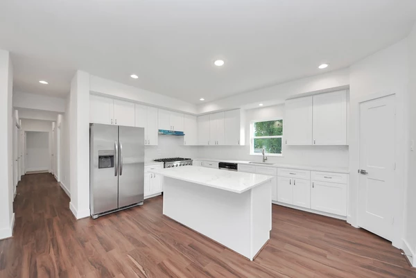 2 bedrooms apartment for rent in Independence Heights - Nw Houston, Houston