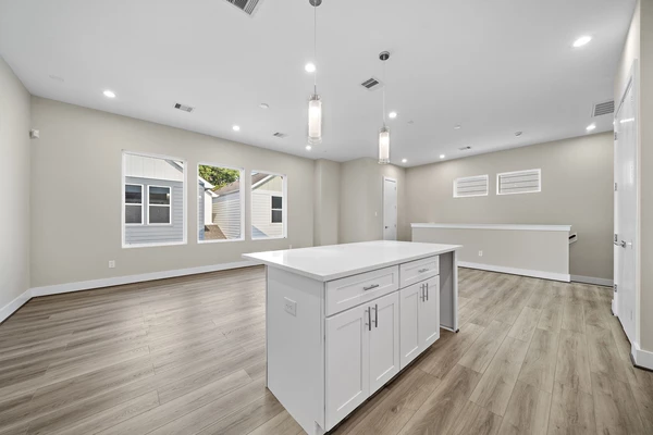 3 bedrooms apartment for rent in Northline - Ne Houston, Houston