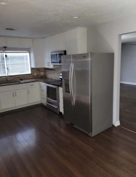 2 bedrooms apartment for rent in Eastex/ Jensen - Ne Houston, Houston