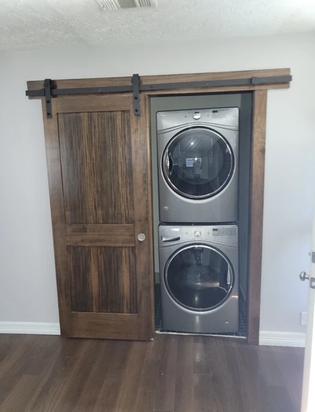 2 bedrooms apartment for rent in Eastex/ Jensen - Ne Houston, Houston