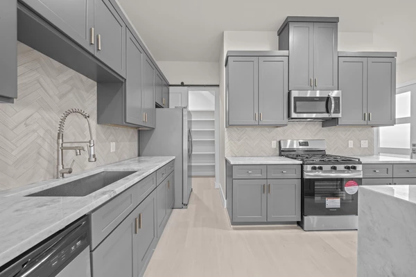 3 bedrooms apartment for rent in Sunnyside - Se Houston, Houston