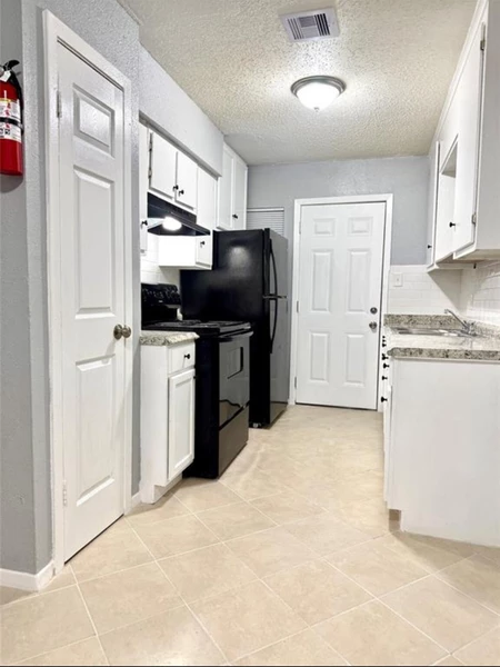 2 bedrooms apartment for rent in Independence Heights - Nw Houston, Houston