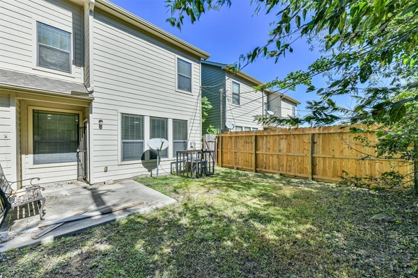 3 bedrooms apartment for rent in Sunnyside - Se Houston, Houston