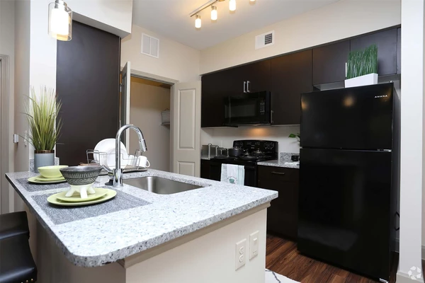 2 bedrooms apartment for rent in Northline - Ne Houston, Houston