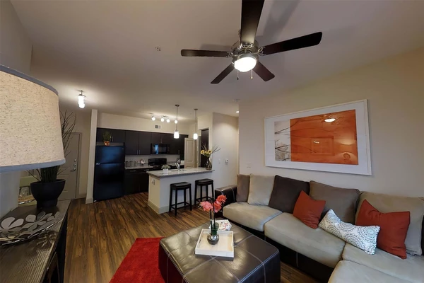 2 bedrooms apartment for rent in Northline - Ne Houston, Houston