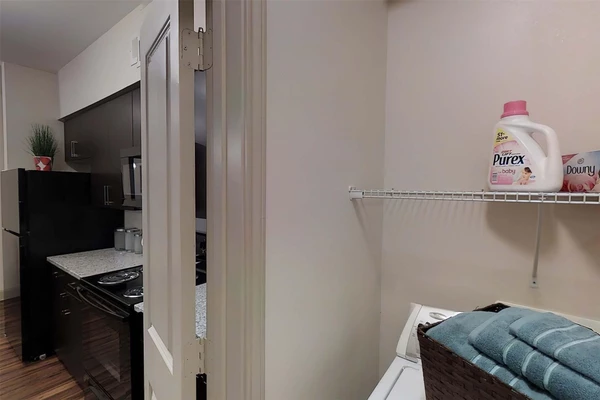 2 bedrooms apartment for rent in Northline - Ne Houston, Houston