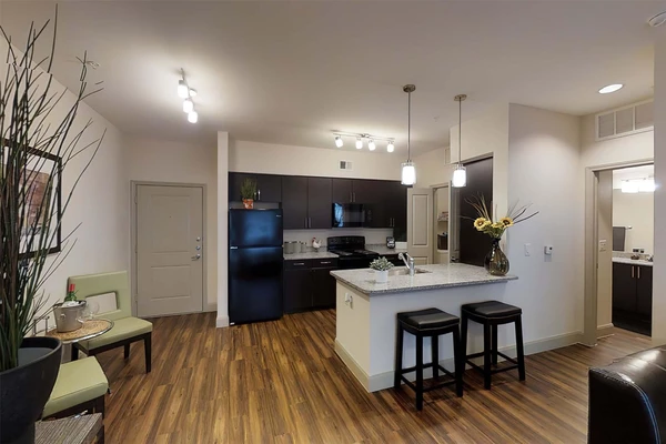 2 bedrooms apartment for rent in Northline - Ne Houston, Houston