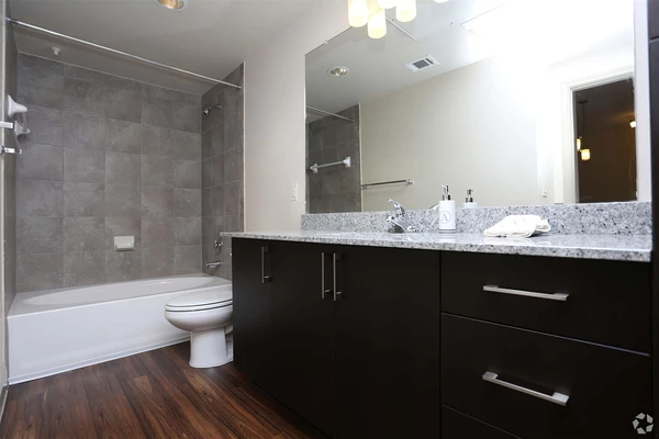 2 bedrooms apartment for rent in Northline - Ne Houston, Houston