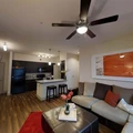 2 bedrooms apartment for rent in Northline - Ne Houston, Houston