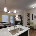 2 bedrooms apartment for rent in Northline - Ne Houston, Houston
