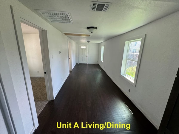 2 bedrooms apartment for rent in Sunnyside - Se Houston, Houston