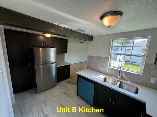 2 bedrooms apartment for rent in Sunnyside - Se Houston, Houston