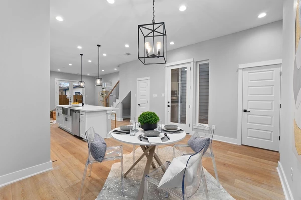 3 bedrooms apartment for rent in Sunnyside - Se Houston, Houston