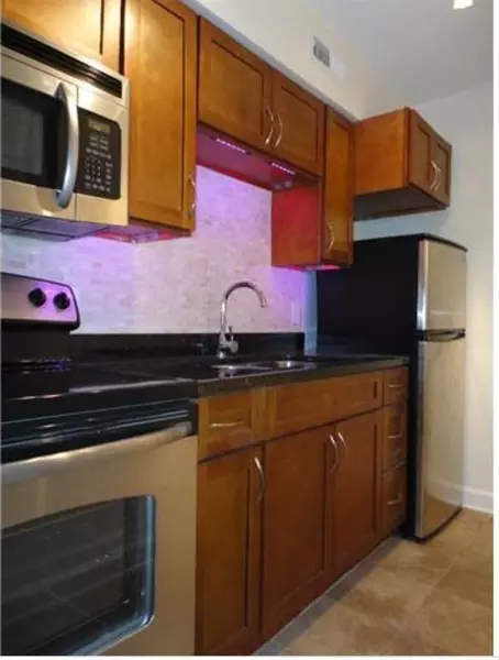 1 bedroom apartment for rent in South Congress - South Central Austin, Austin