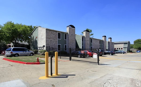 1 bedroom apartment for rent in Chinatown Houston - Sw Houston, Houston