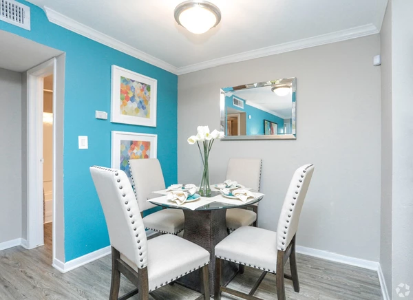 1 bedroom apartment for rent in Chinatown Houston - Sw Houston, Houston