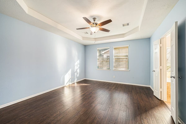 4 bedrooms apartment for rent in The Villages - West Houston, Houston